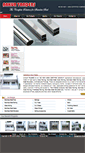 Mobile Screenshot of ankurtrader.com